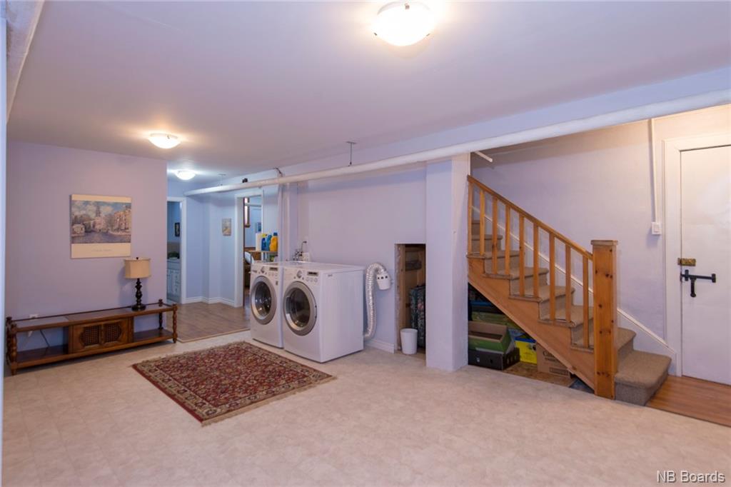 458 Windsor Street, Saint John, New Brunswick, Canada