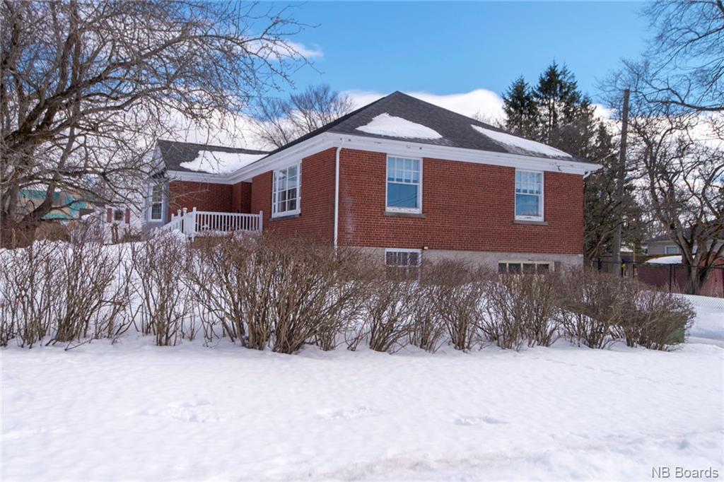 458 Windsor Street, Saint John, New Brunswick, Canada