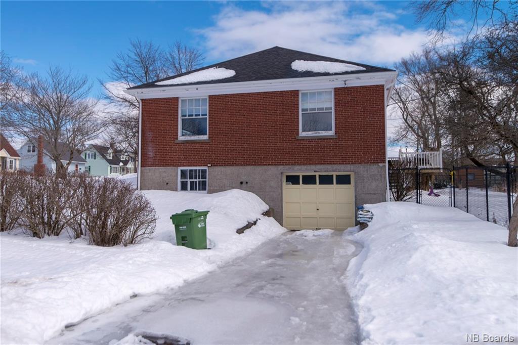 458 Windsor Street, Saint John, New Brunswick, Canada