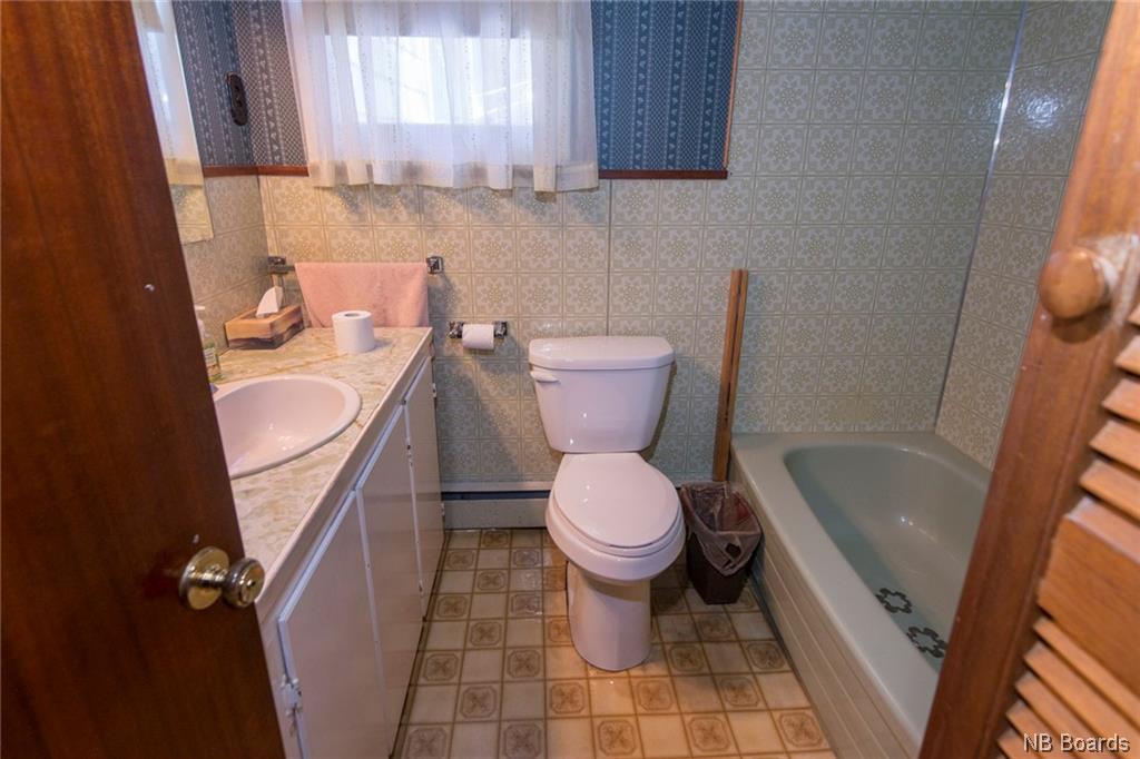 490 Greenhead Road, Saint John, New Brunswick, Canada