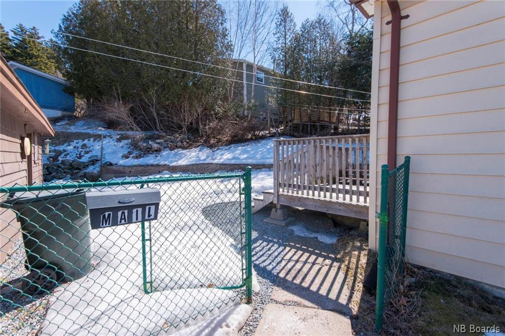 490 Greenhead Road, Saint John, New Brunswick, Canada