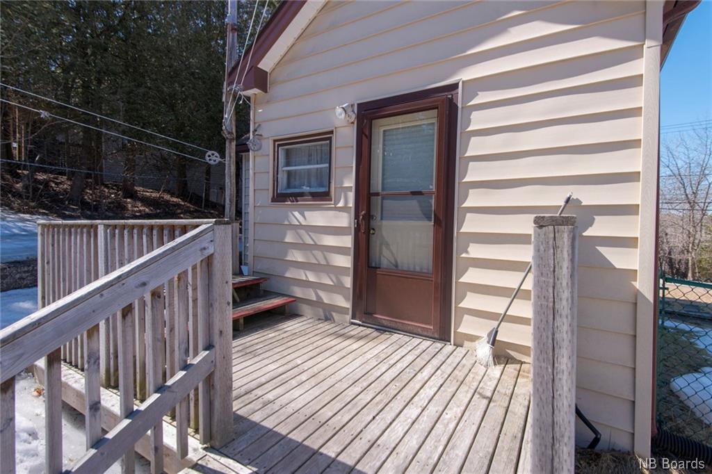 490 Greenhead Road, Saint John, New Brunswick, Canada