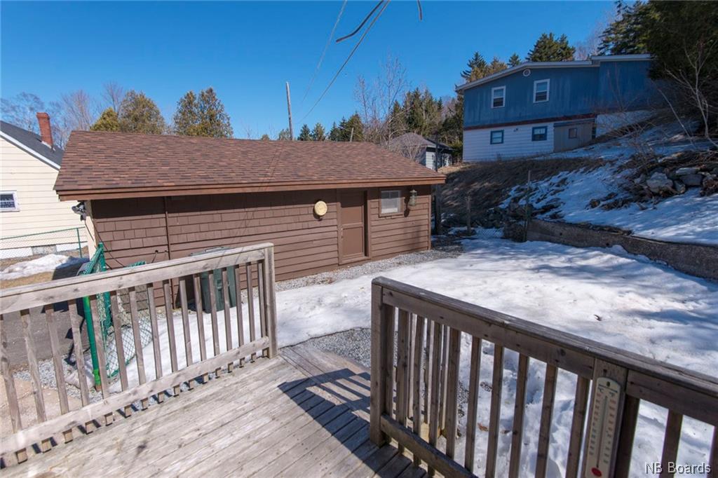 490 Greenhead Road, Saint John, New Brunswick, Canada