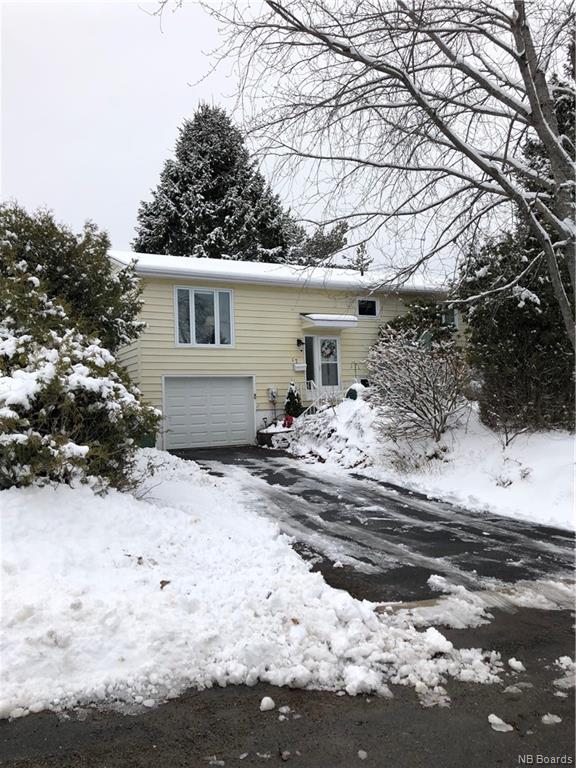 17 Craig Crescent, Saint John, New Brunswick, Canada