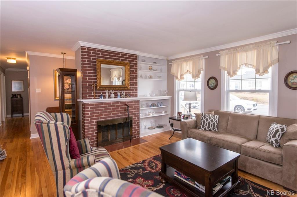 21 Fenton Drive, Saint John, New Brunswick, Canada