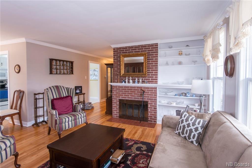 21 Fenton Drive, Saint John, New Brunswick, Canada