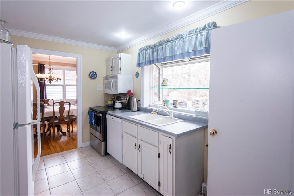 21 Fenton Drive, Saint John, New Brunswick, Canada