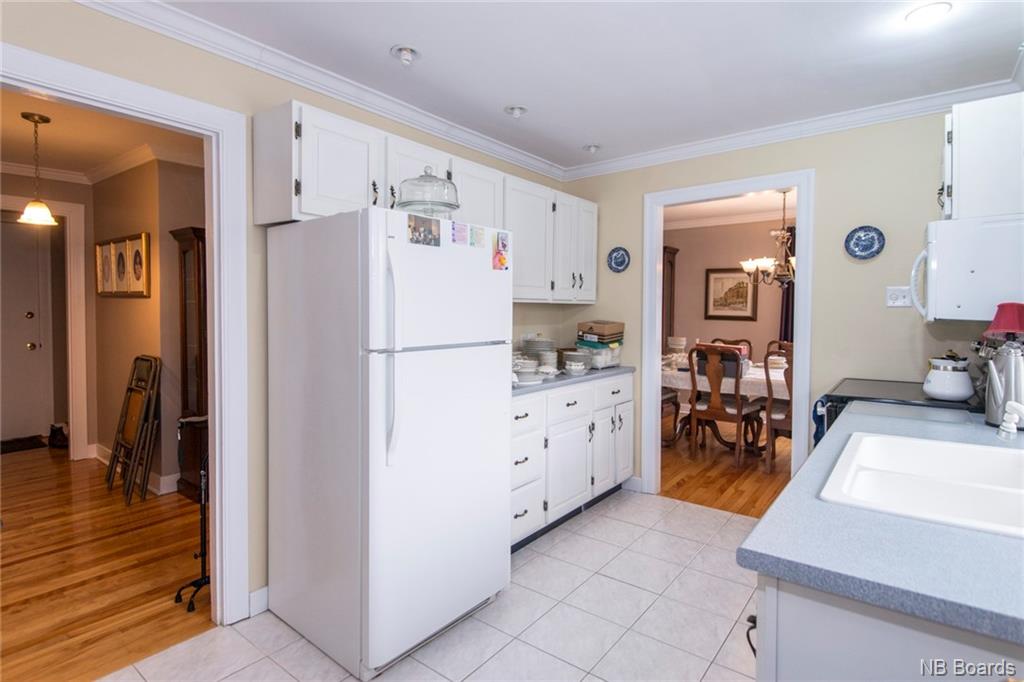 21 Fenton Drive, Saint John, New Brunswick, Canada