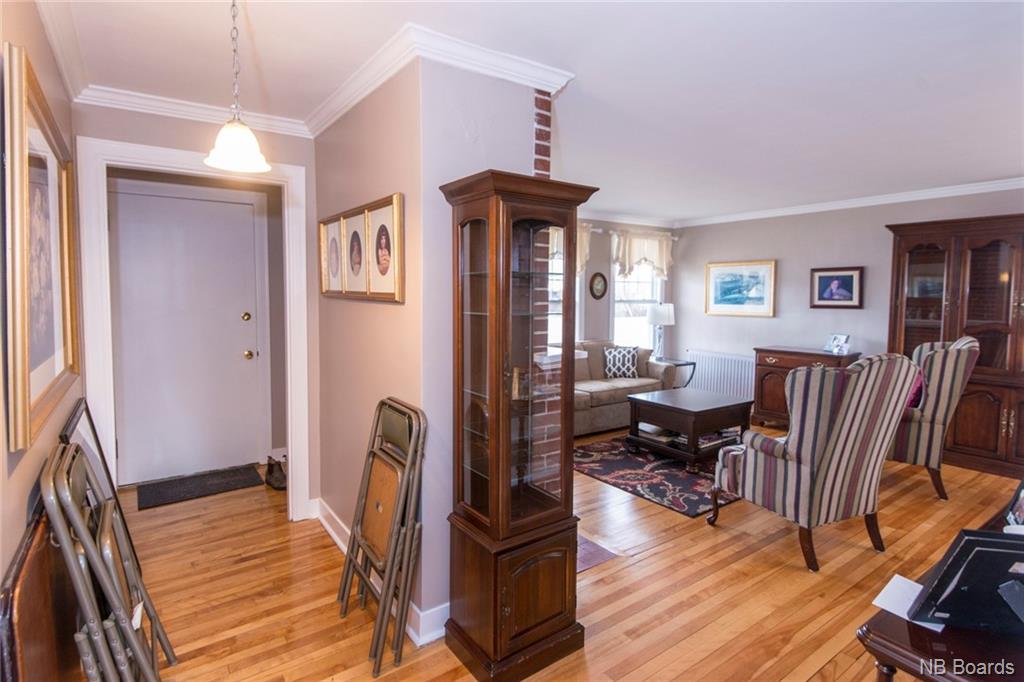 21 Fenton Drive, Saint John, New Brunswick, Canada