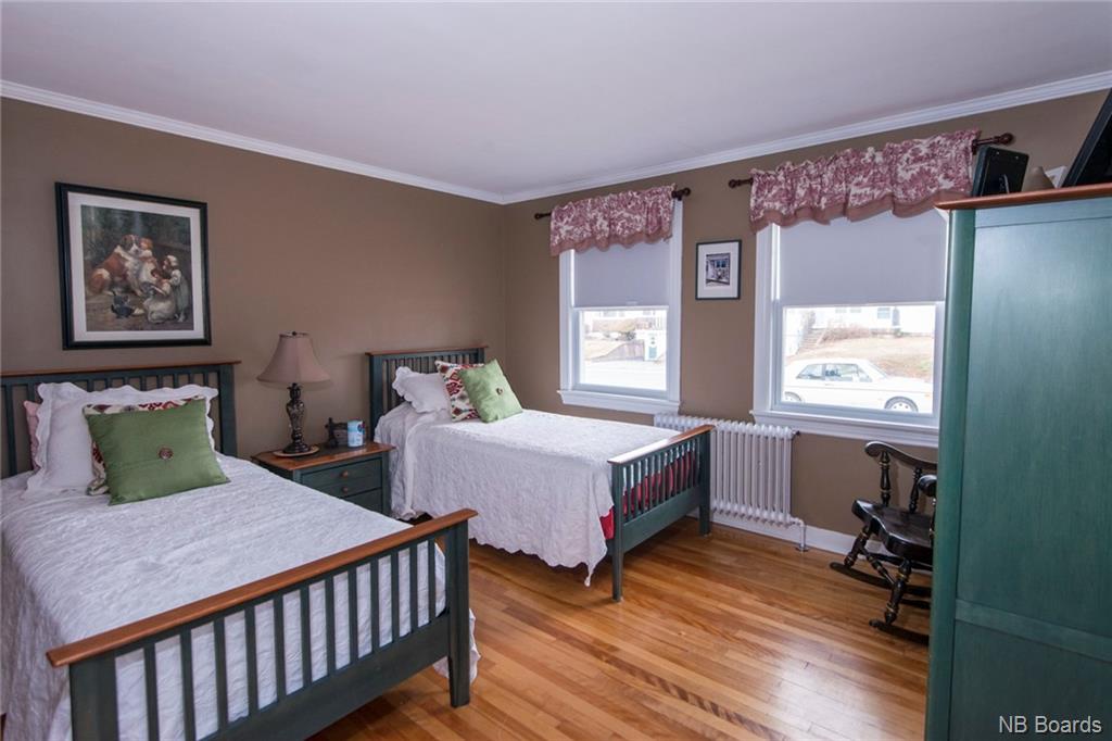 21 Fenton Drive, Saint John, New Brunswick, Canada