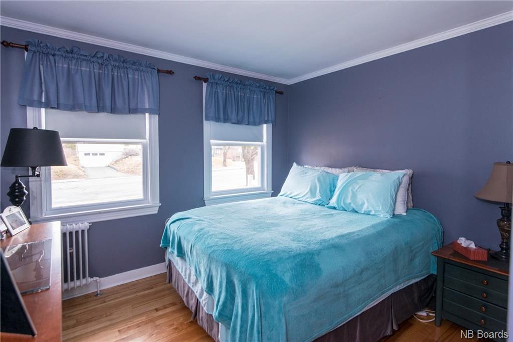 21 Fenton Drive, Saint John, New Brunswick, Canada