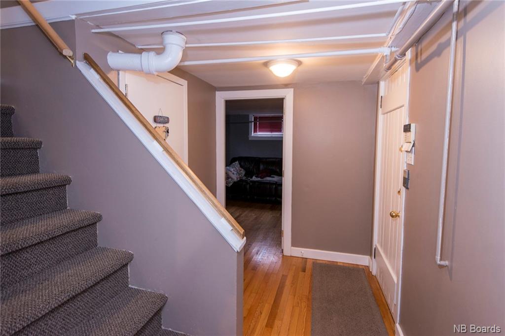 21 Fenton Drive, Saint John, New Brunswick, Canada