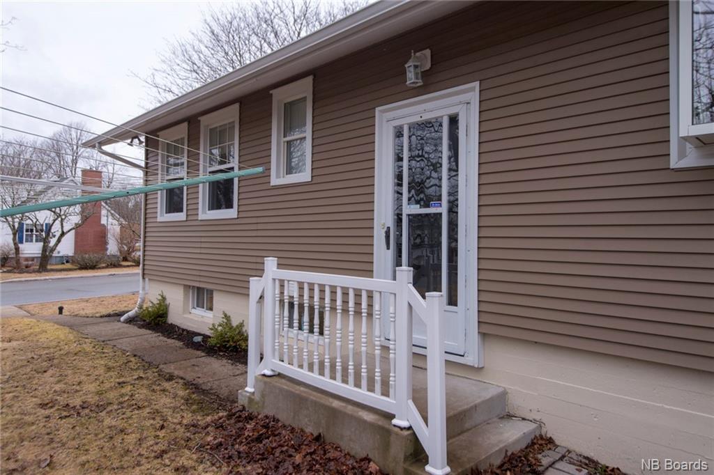 21 Fenton Drive, Saint John, New Brunswick, Canada