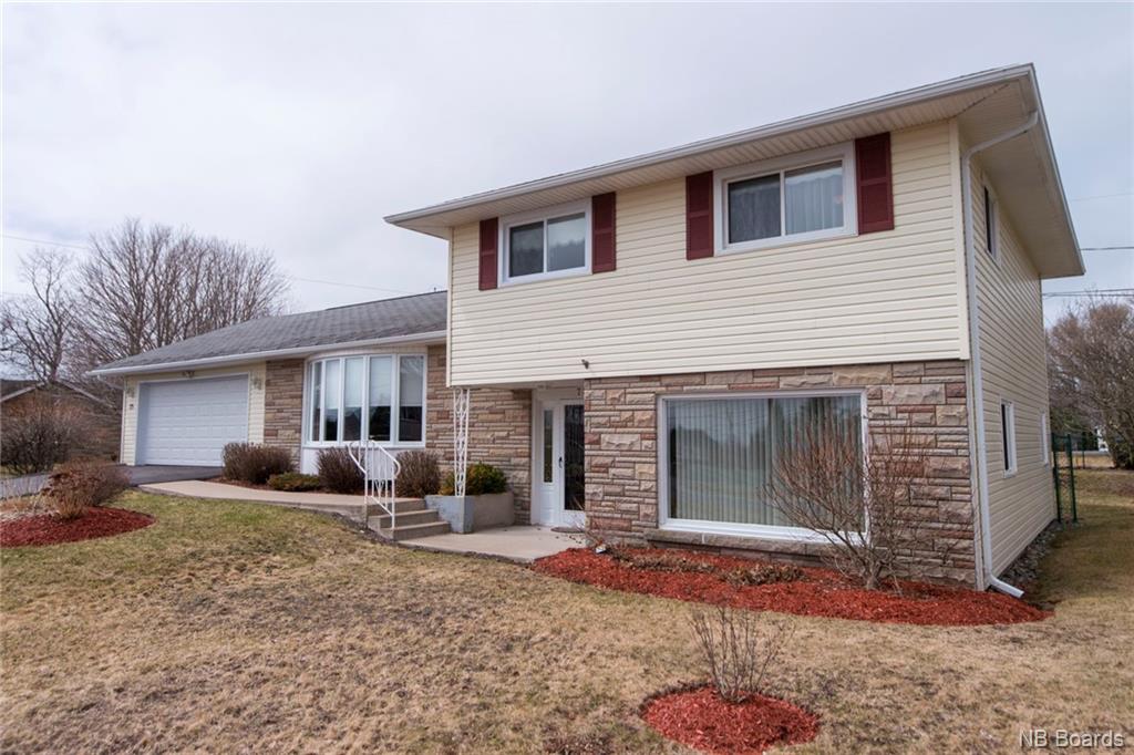 73 Harbary Terrace, Saint John, New Brunswick, Canada
