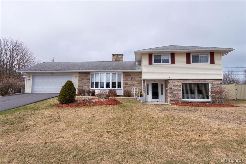 73 Harbary Terrace, Saint John, New Brunswick, Canada