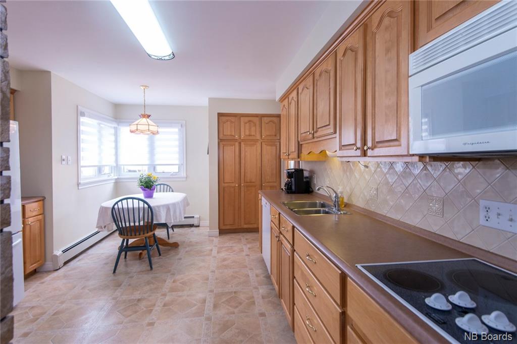 73 Harbary Terrace, Saint John, New Brunswick, Canada