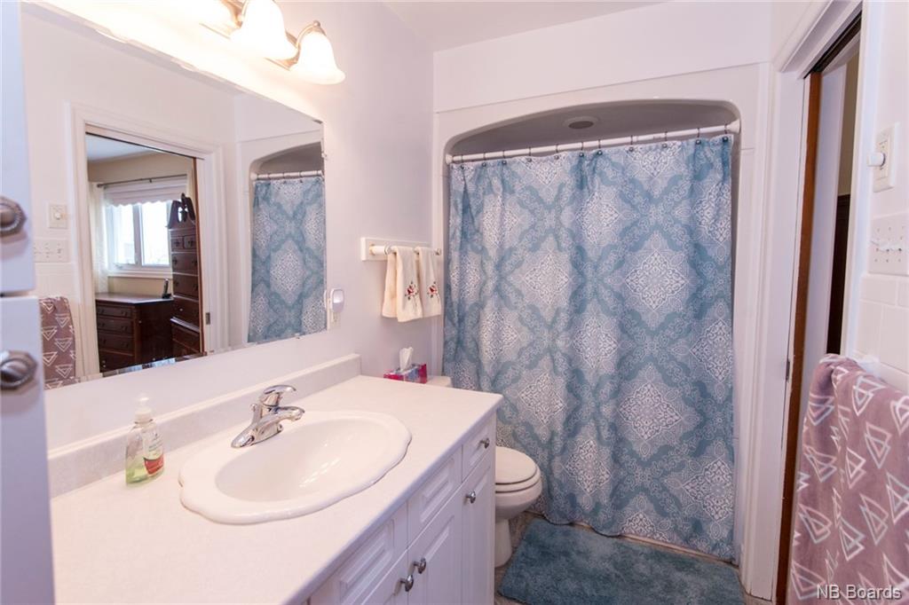 73 Harbary Terrace, Saint John, New Brunswick, Canada