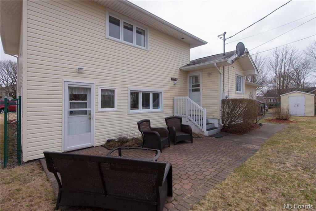 73 Harbary Terrace, Saint John, New Brunswick, Canada