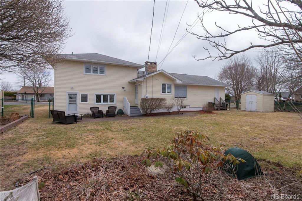 73 Harbary Terrace, Saint John, New Brunswick, Canada