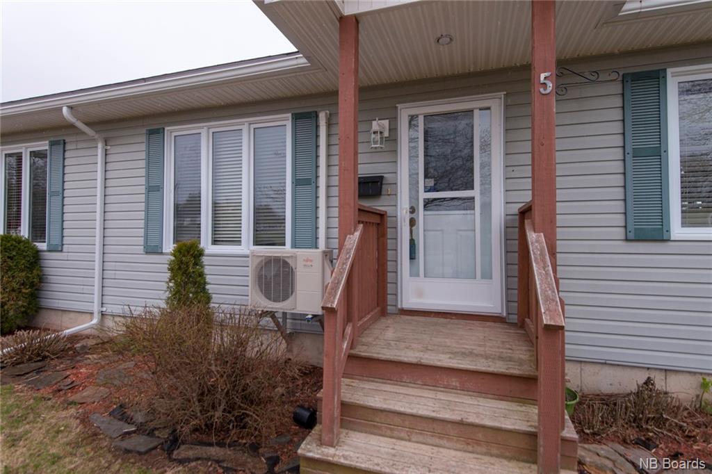 5 Horsler Drive, Saint John, New Brunswick, Canada