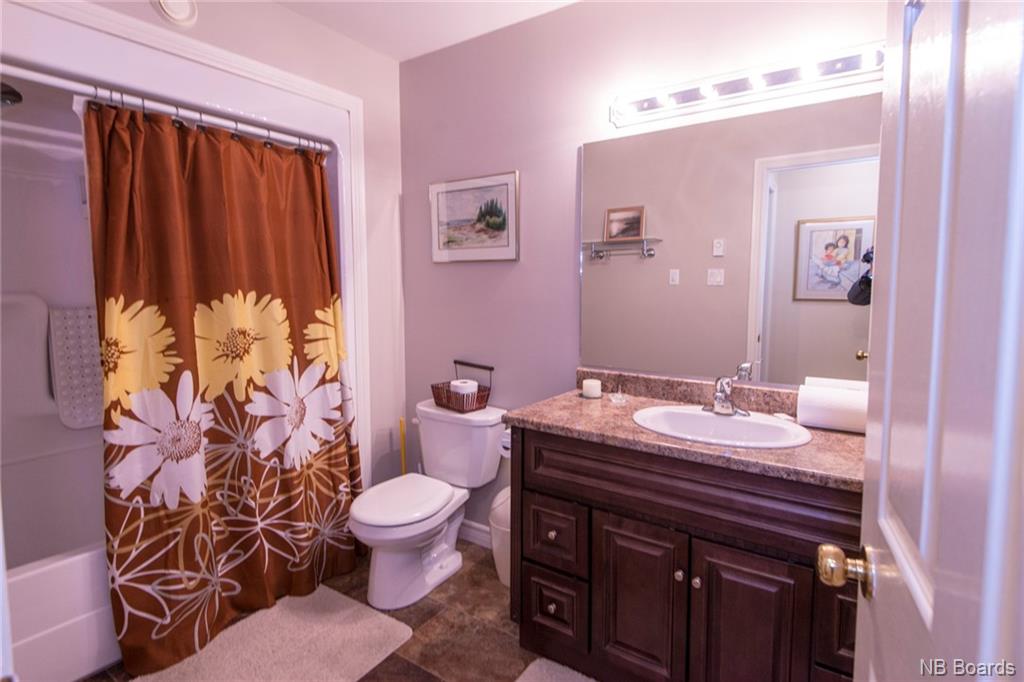 5 Horsler Drive, Saint John, New Brunswick, Canada