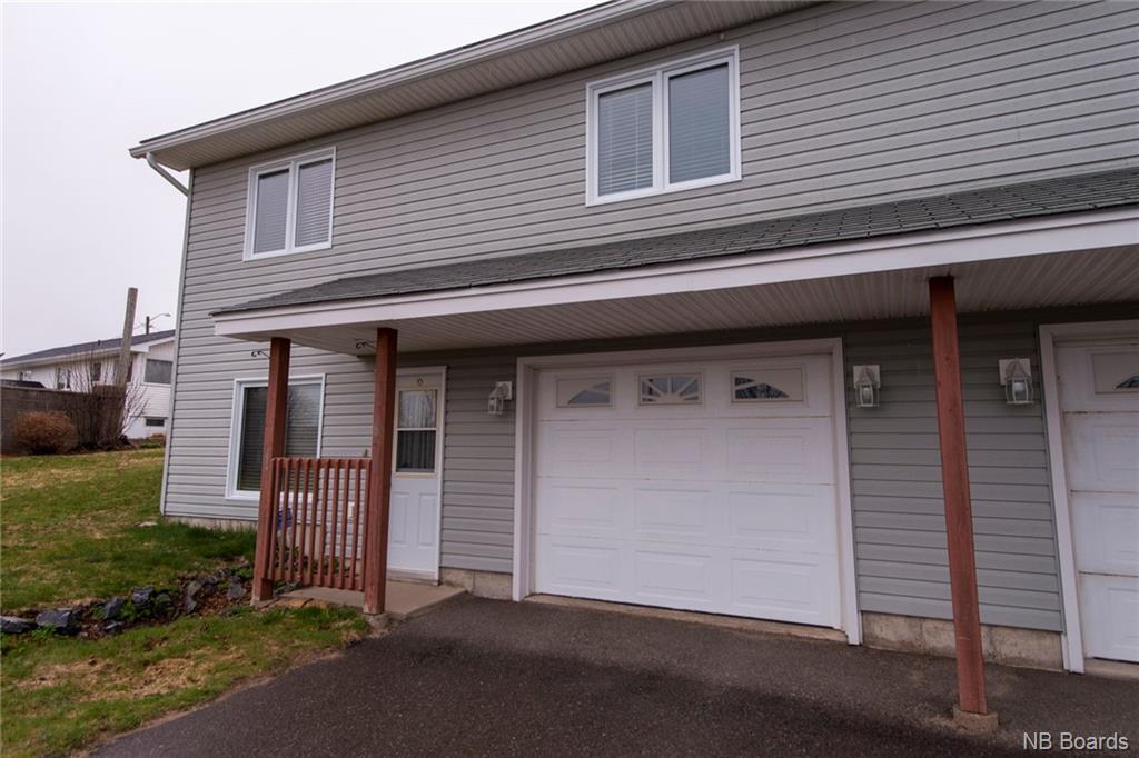 5 Horsler Drive, Saint John, New Brunswick, Canada