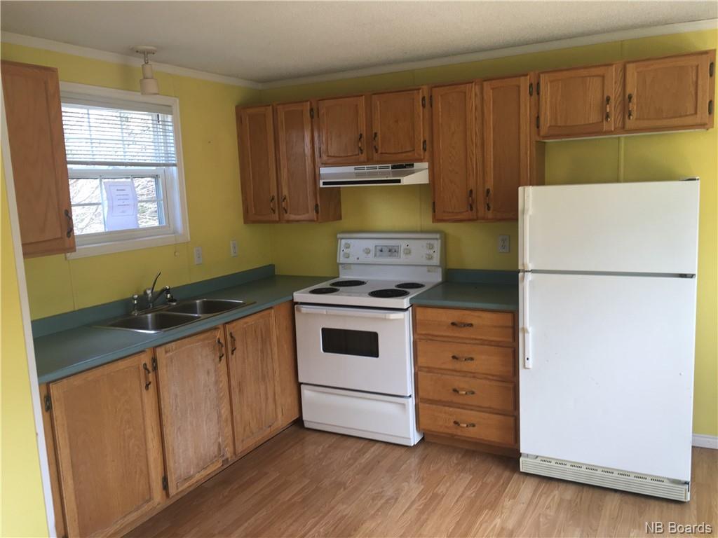 152 Vaughan Creek Road, Orange Hill, New Brunswick, Canada