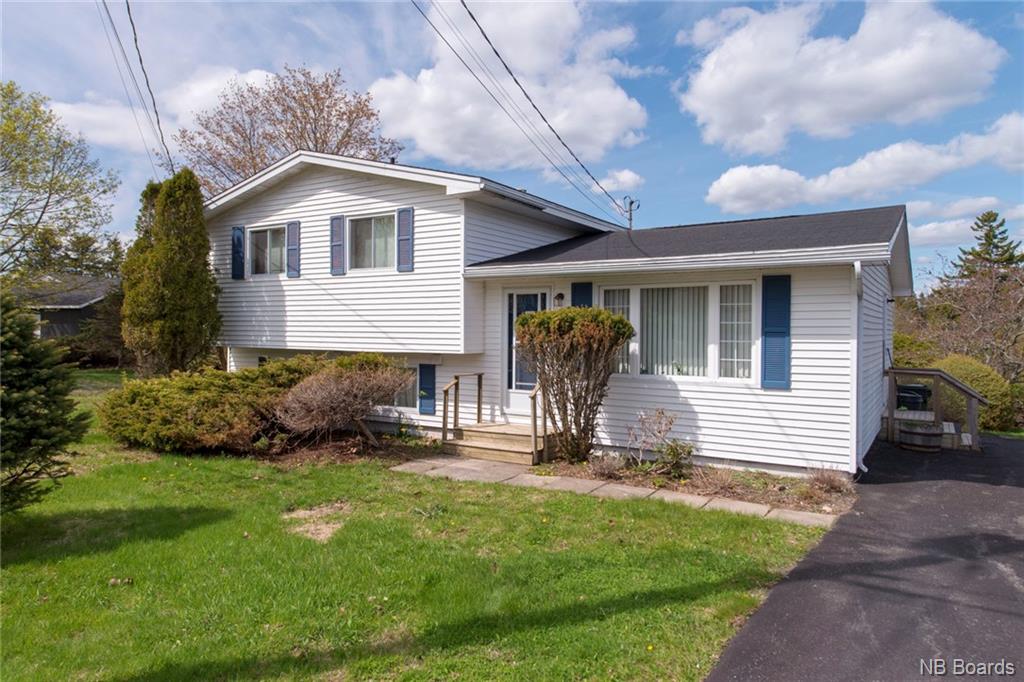 39 Saunders Drive, Quispamsis, New Brunswick, Canada