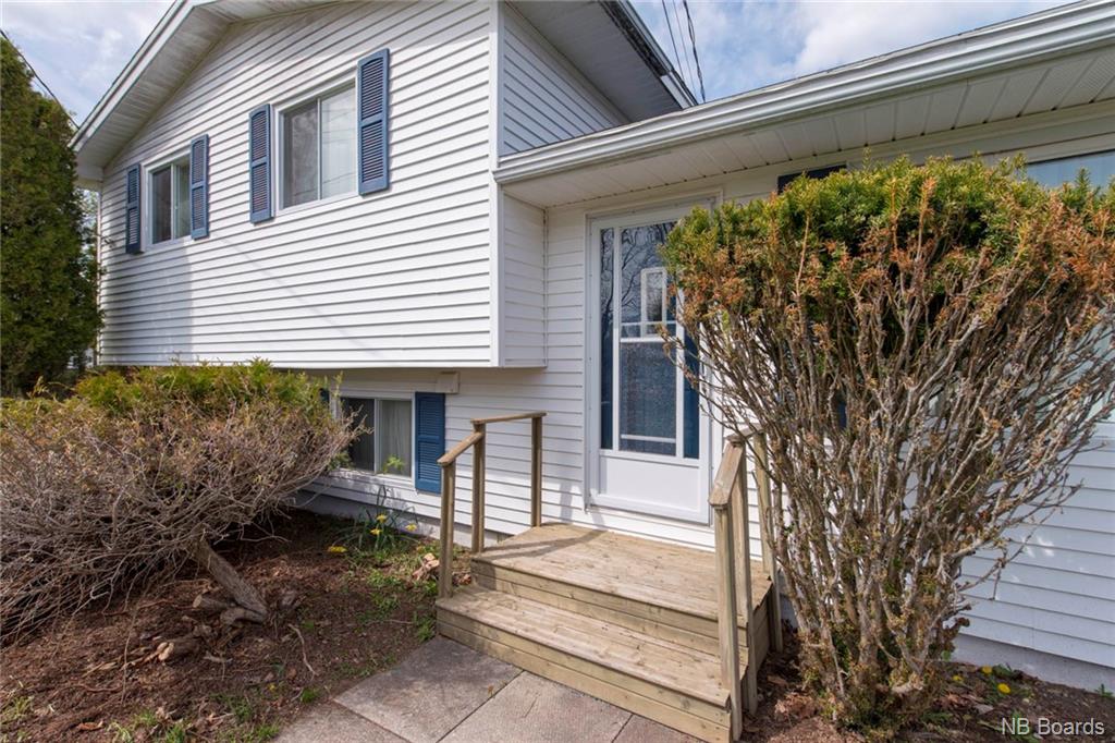 39 Saunders Drive, Quispamsis, New Brunswick, Canada