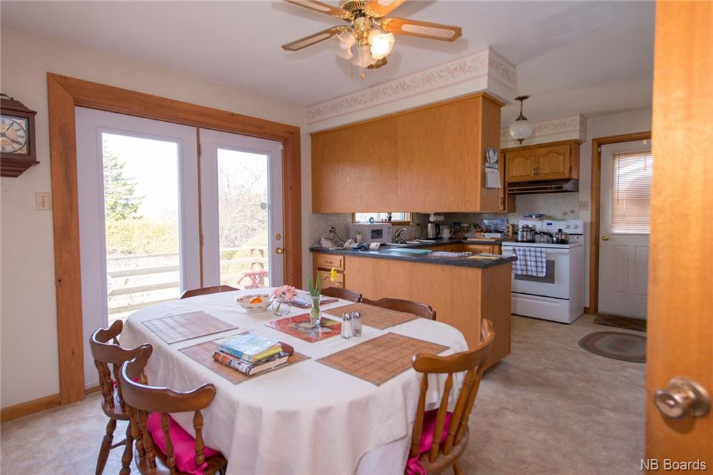 39 Saunders Drive, Quispamsis, New Brunswick, Canada