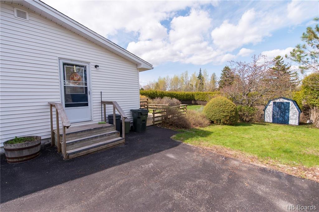 39 Saunders Drive, Quispamsis, New Brunswick, Canada