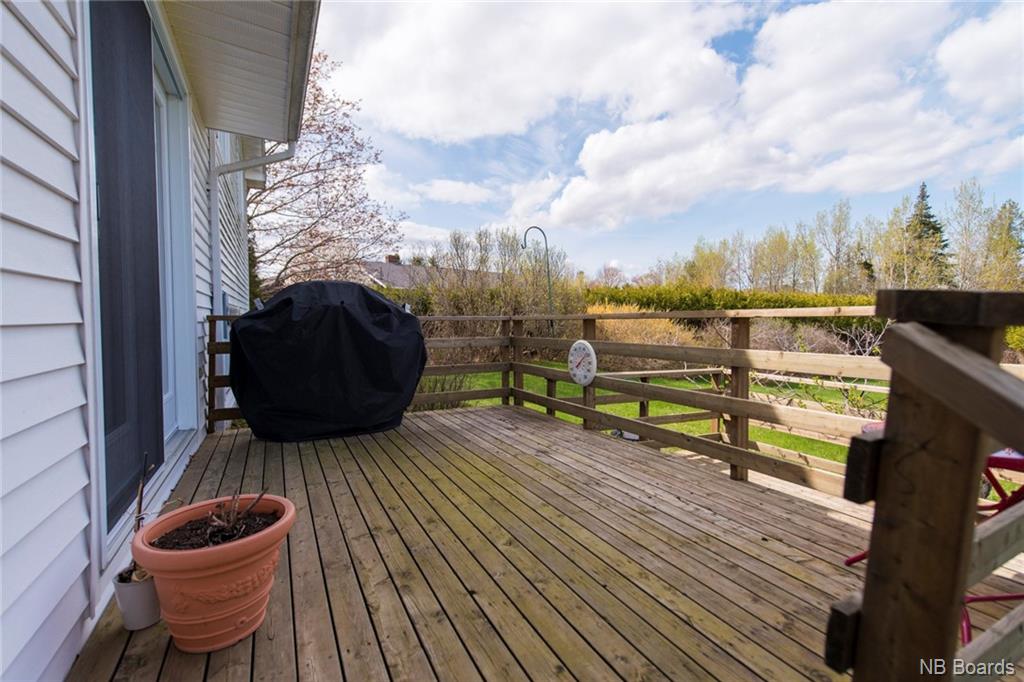 39 Saunders Drive, Quispamsis, New Brunswick, Canada