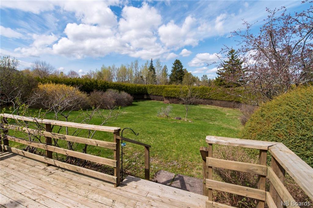 39 Saunders Drive, Quispamsis, New Brunswick, Canada