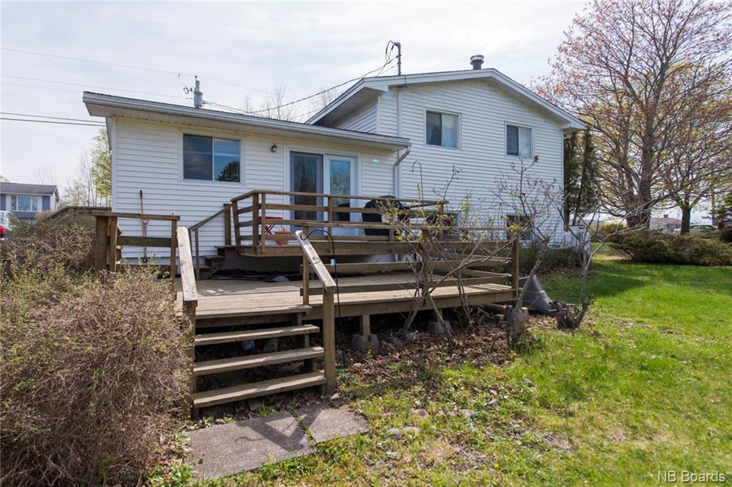 39 Saunders Drive, Quispamsis, New Brunswick, Canada