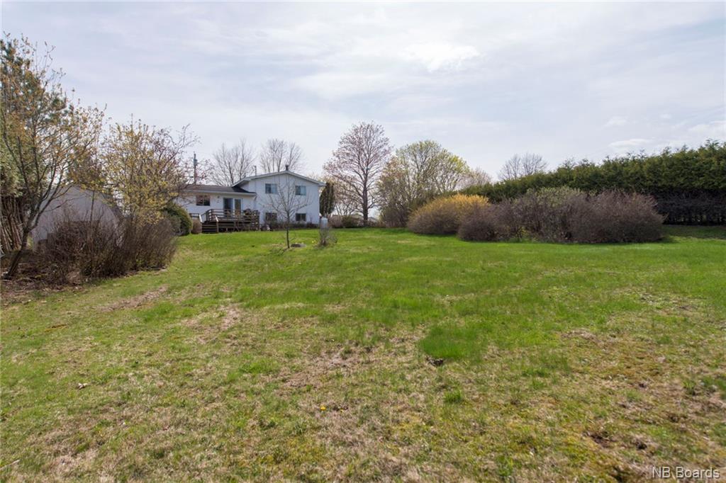 39 Saunders Drive, Quispamsis, New Brunswick, Canada
