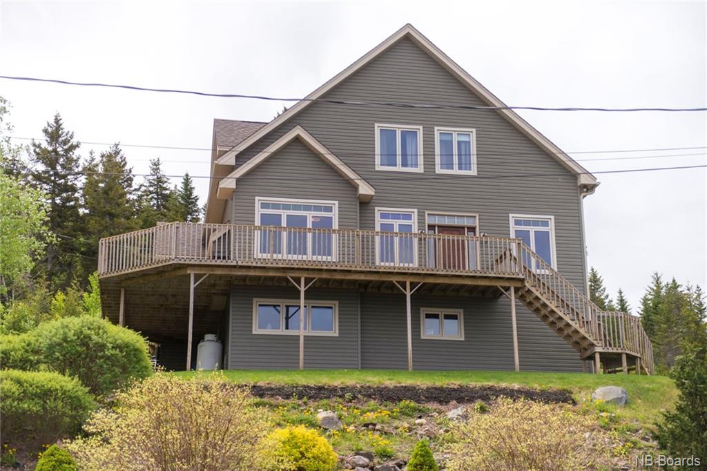 43 Edgemount Drive, Grand Bay-Westfield, New Brunswick, Canada