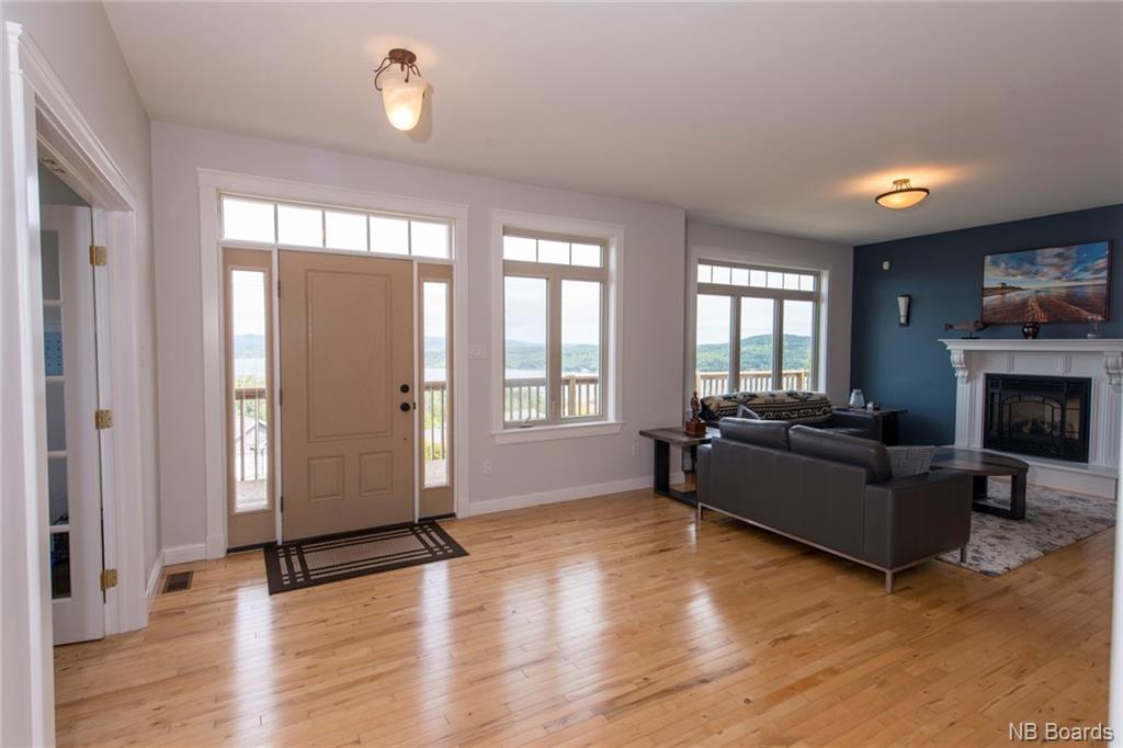 43 Edgemount Drive, Grand Bay-Westfield, New Brunswick, Canada