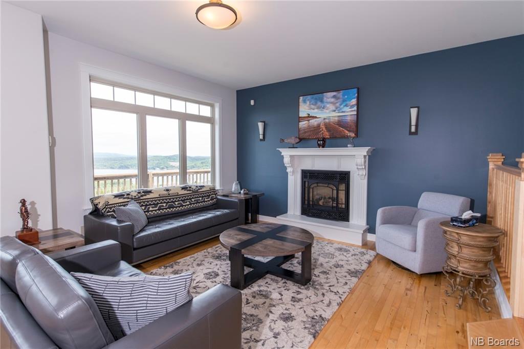 43 Edgemount Drive, Grand Bay-Westfield, New Brunswick, Canada
