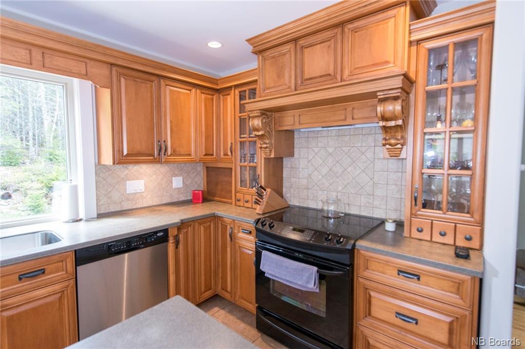 43 Edgemount Drive, Grand Bay-Westfield, New Brunswick, Canada