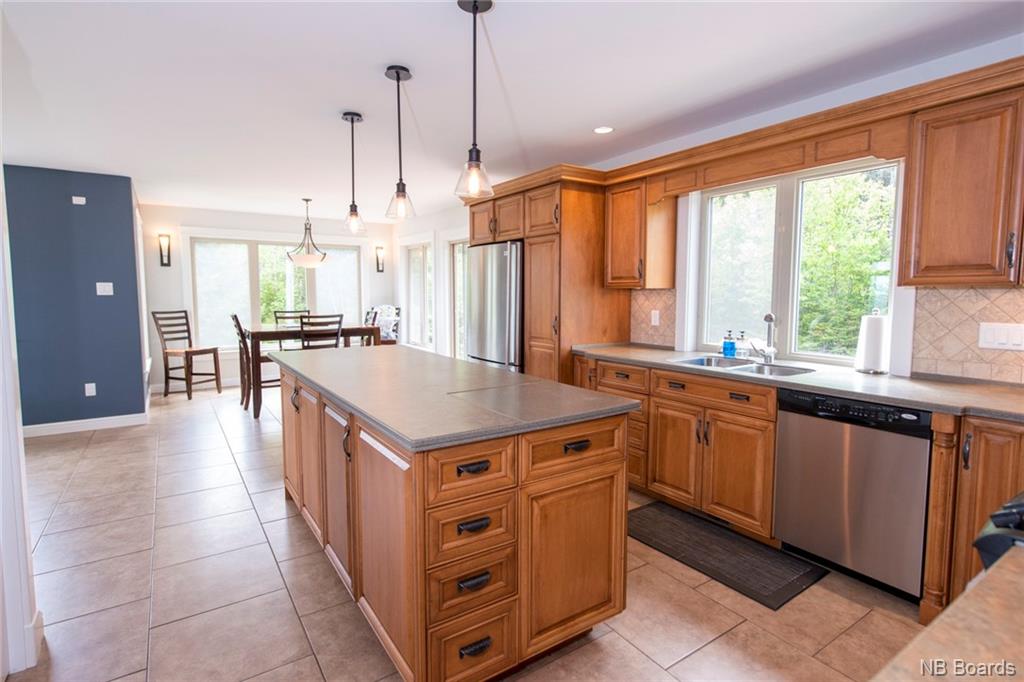 43 Edgemount Drive, Grand Bay-Westfield, New Brunswick, Canada