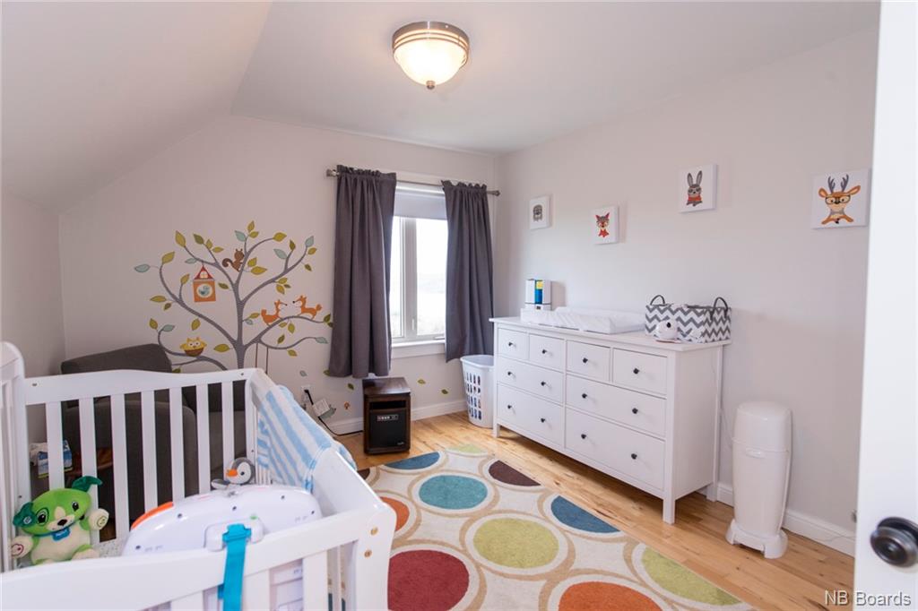 43 Edgemount Drive, Grand Bay-Westfield, New Brunswick, Canada