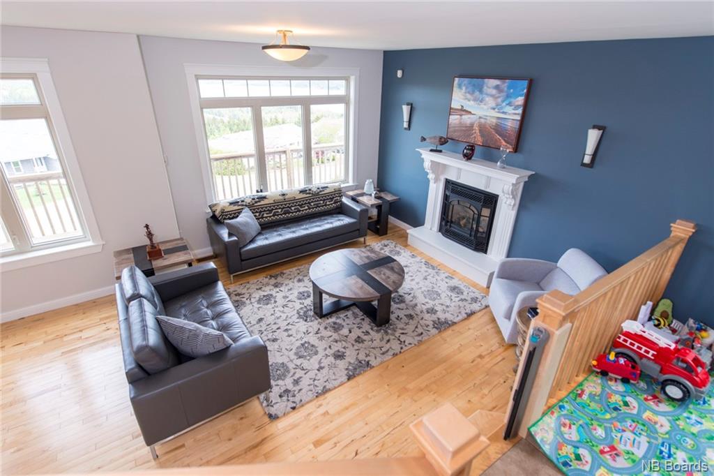 43 Edgemount Drive, Grand Bay-Westfield, New Brunswick, Canada