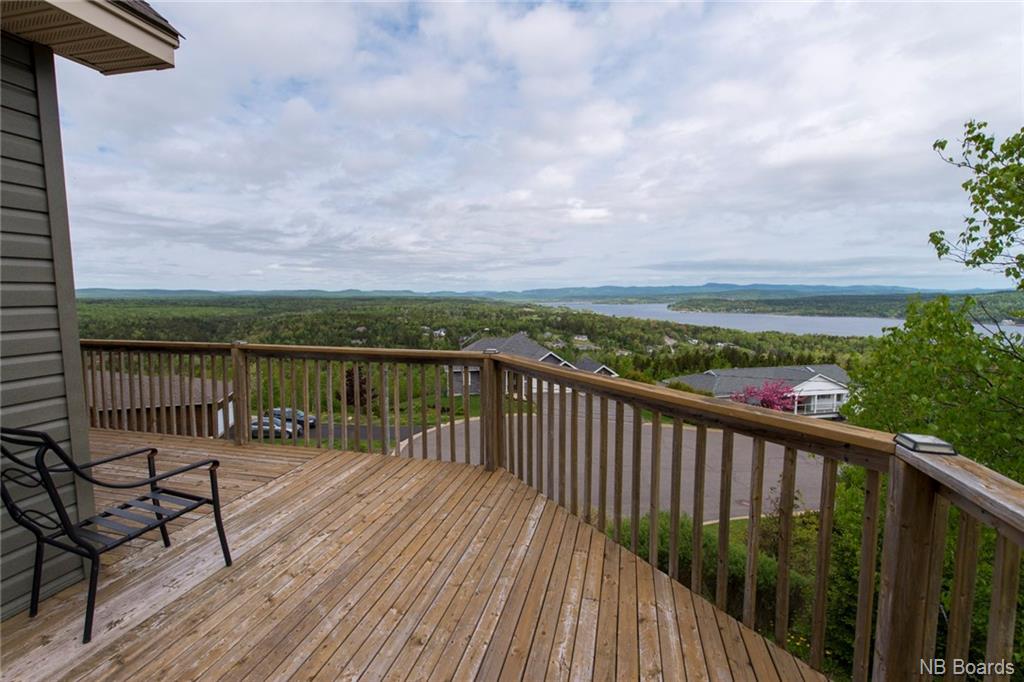 43 Edgemount Drive, Grand Bay-Westfield, New Brunswick, Canada
