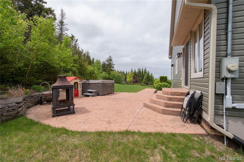 43 Edgemount Drive, Grand Bay-Westfield, New Brunswick, Canada