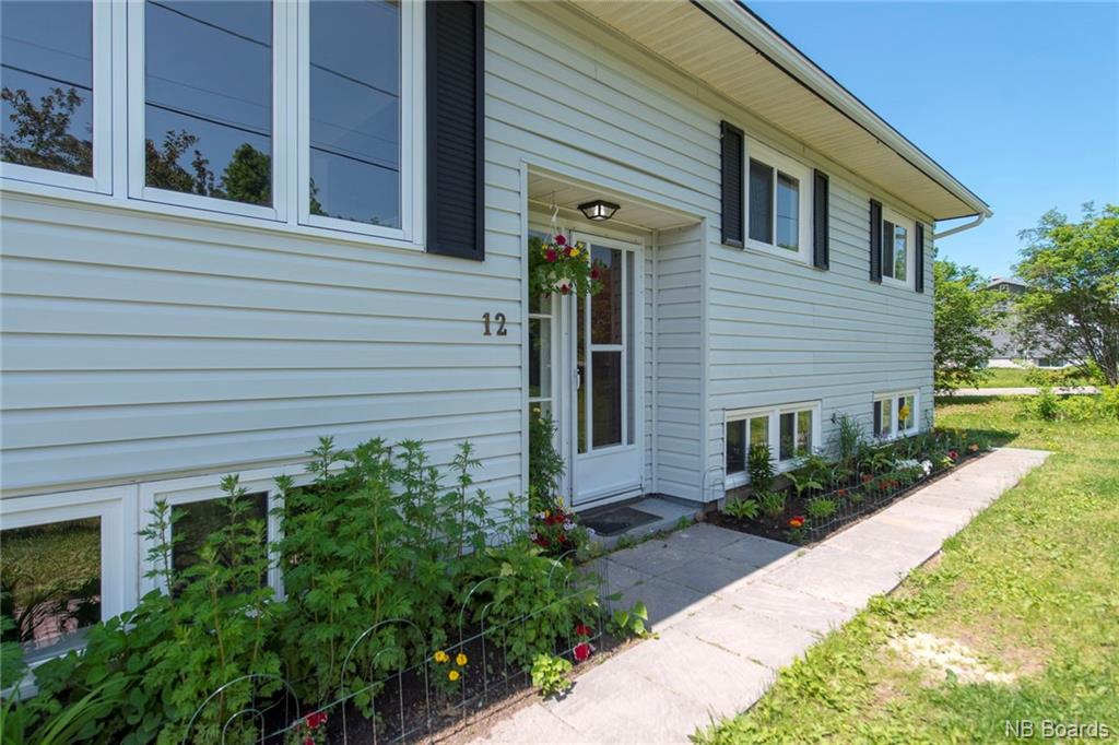 12 Glengarry Drive, Saint John, New Brunswick, Canada