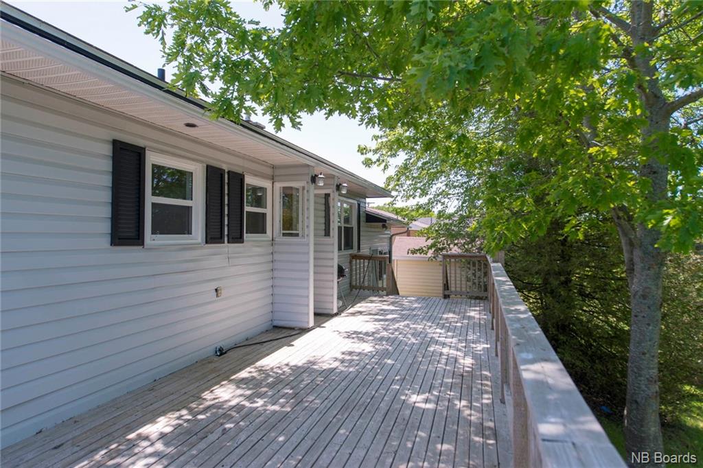 12 Glengarry Drive, Saint John, New Brunswick, Canada