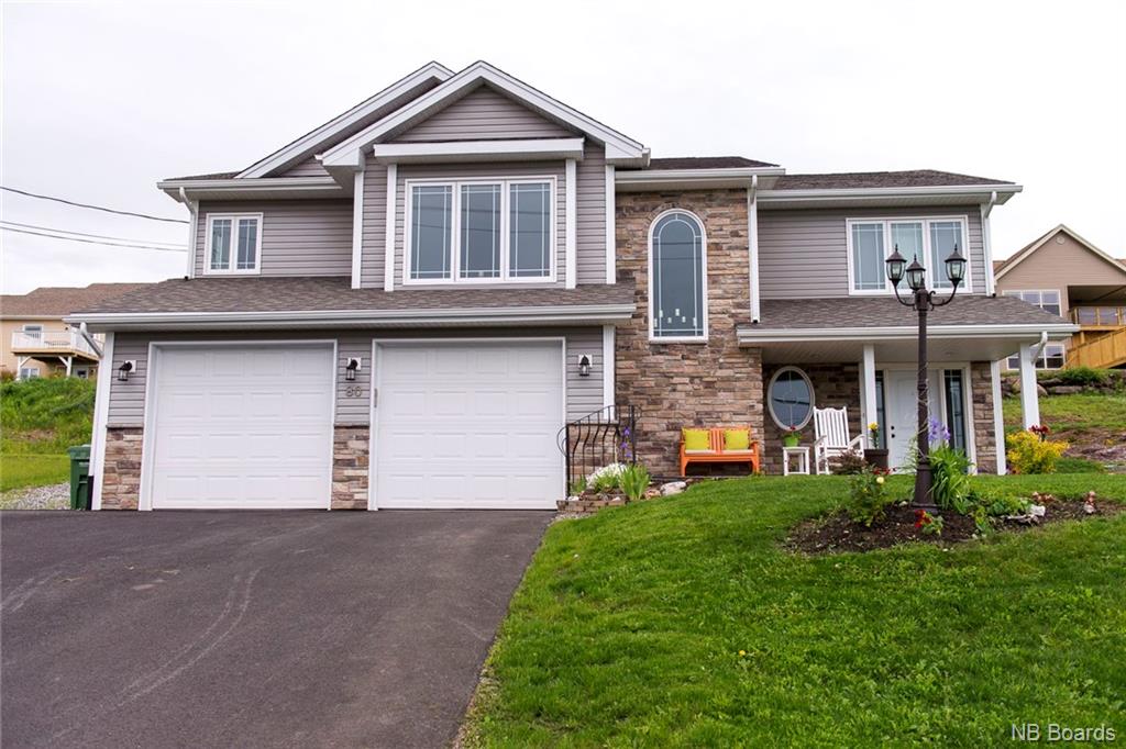 80 Squire Drive, Quispamsis, New Brunswick, Canada