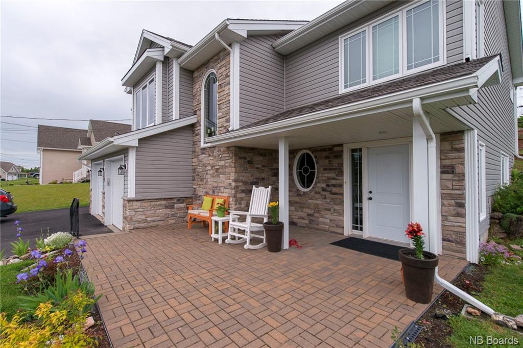 80 Squire Drive, Quispamsis, New Brunswick, Canada