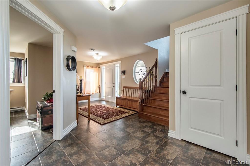 80 Squire Drive, Quispamsis, New Brunswick, Canada