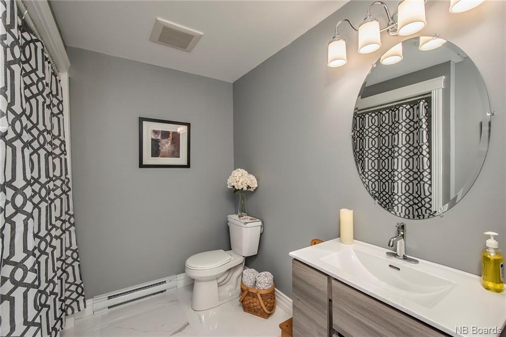 80 Squire Drive, Quispamsis, New Brunswick, Canada